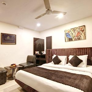 Chambre Supérieure Double